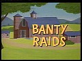 Banty Raids 