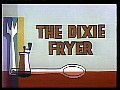 The Dixie Fryer 