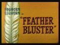 Feather Bluster 