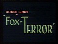 Fox Terror 