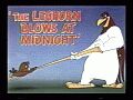 The Leghorn Blows at Midnight 